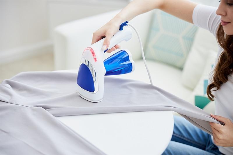 Portable Handheld Steamer Clothes Steam Cleaner