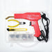 Hot Ultrasonic Handheld Plastic Welder Machine Kit | Zincera