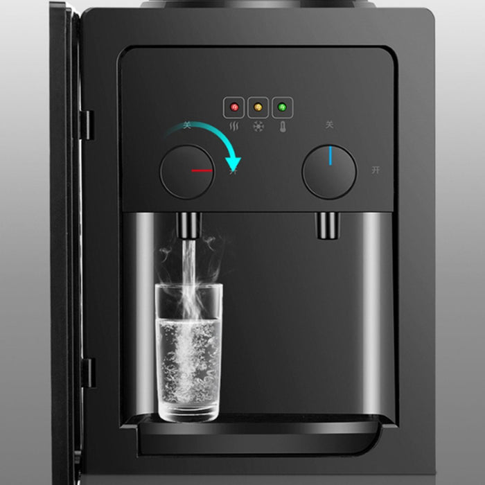 Top Load Hot And Cold Water Dispenser