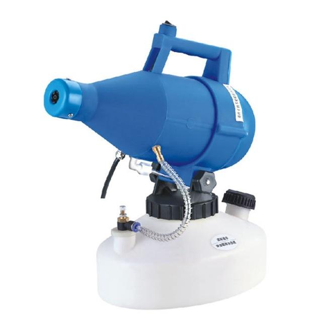 Premium ULV Disinfectant Fogger Machine 4.5L