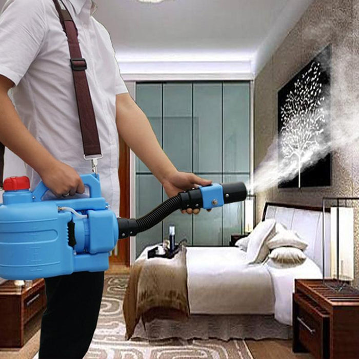 Premium ULV Disinfectant House Fogger Machine