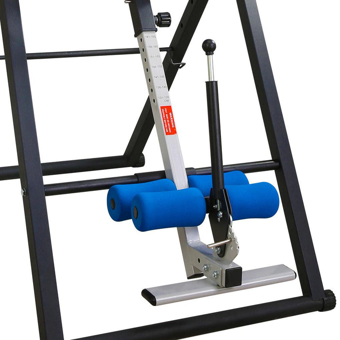 Premium Back Inversion Therapy Table