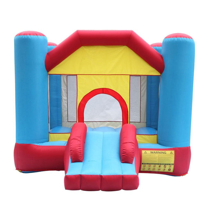 Inflatable Indoor Kids Jumping Big Bounce House