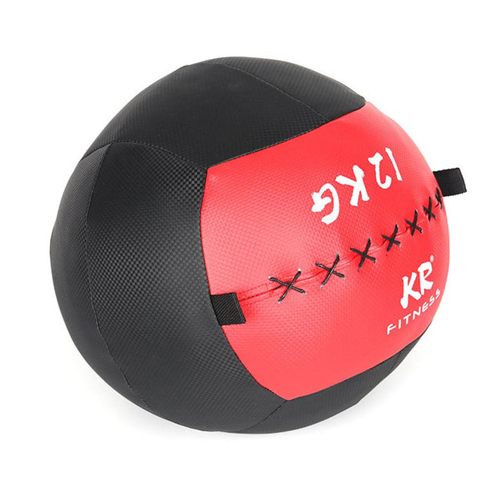 Fillable AB Exercise Medicine Weight Ball