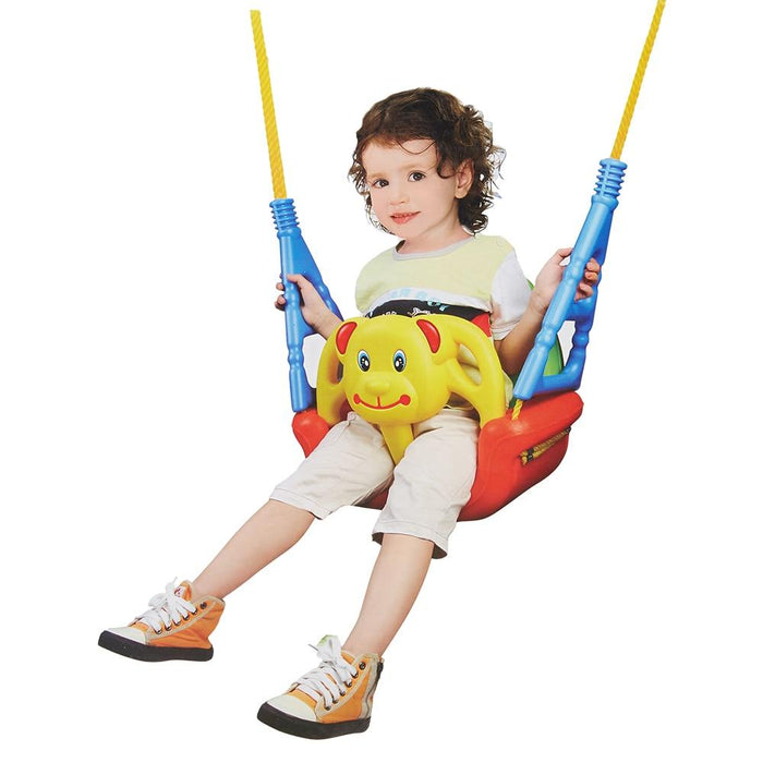 Portable Kids Indoor & Outdoor Swing Seat