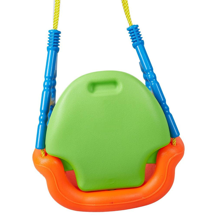 Portable Kids Indoor & Outdoor Swing Seat