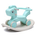 Premium Baby Rocking Horse Toy | Zincera