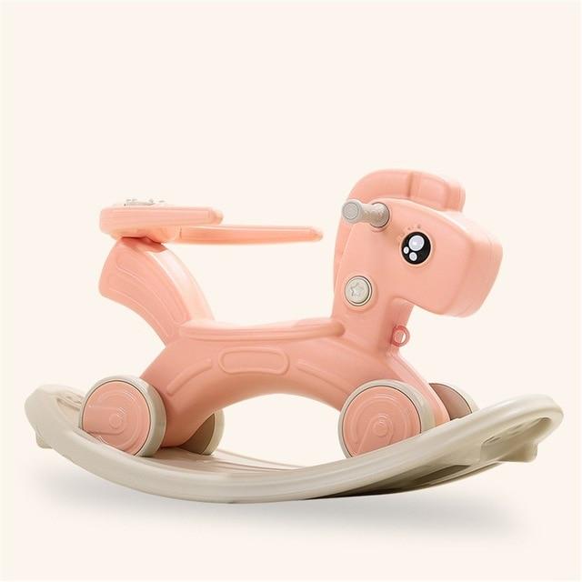 Premium Baby Rocking Horse Toy