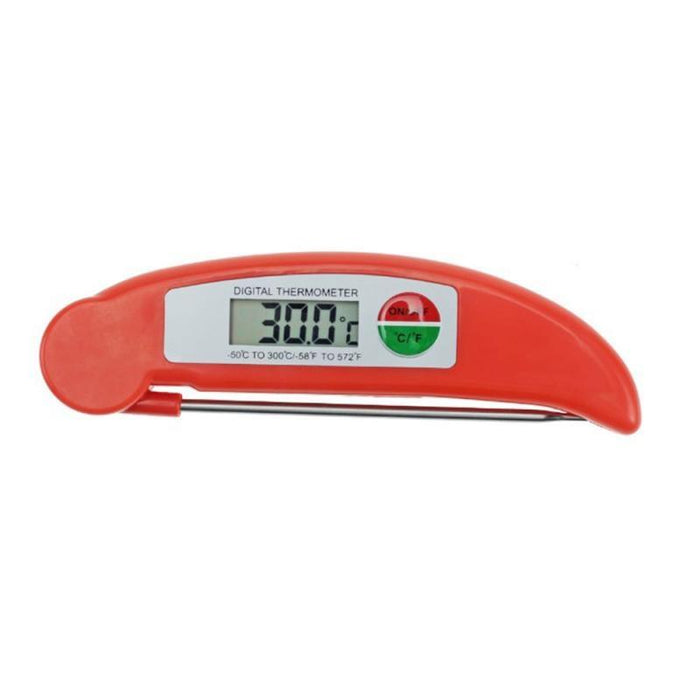 Digital Instant Read Cooking Food & Meat Thermometer
