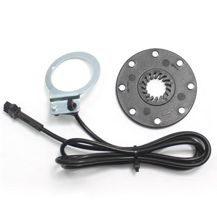 Electric Bicycle Bluetooth Motor Conversion Kit