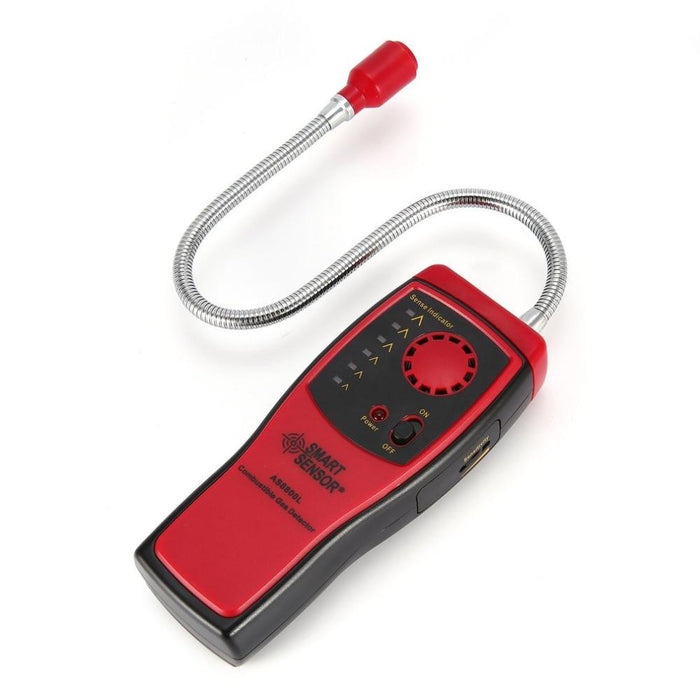 Portable Handheld Natural Gas Leak Detector