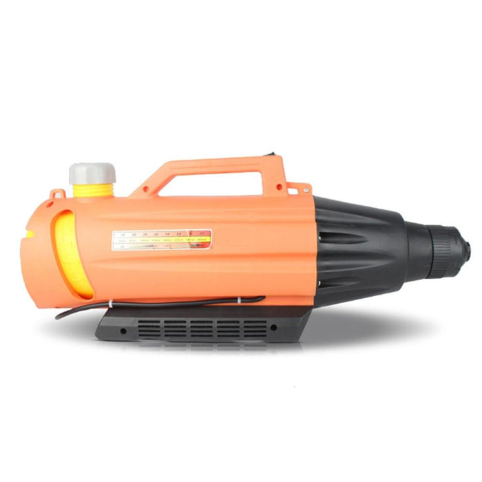 Handheld Electric ULV Cold Disinfectant Fogger Sprayer Machine 2L