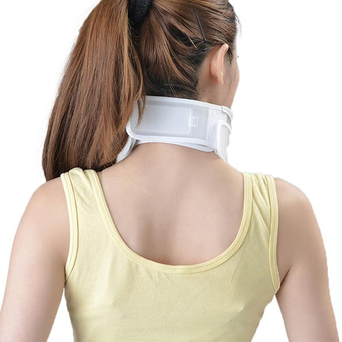 Adjustable Soft Cervical Collar Neck Support Brace