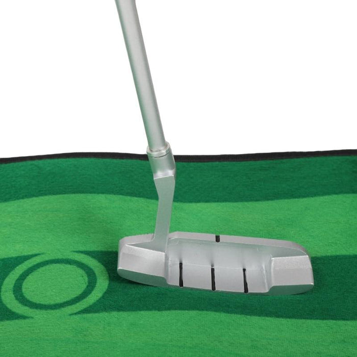 Practice Golf Right Hand Putter Club