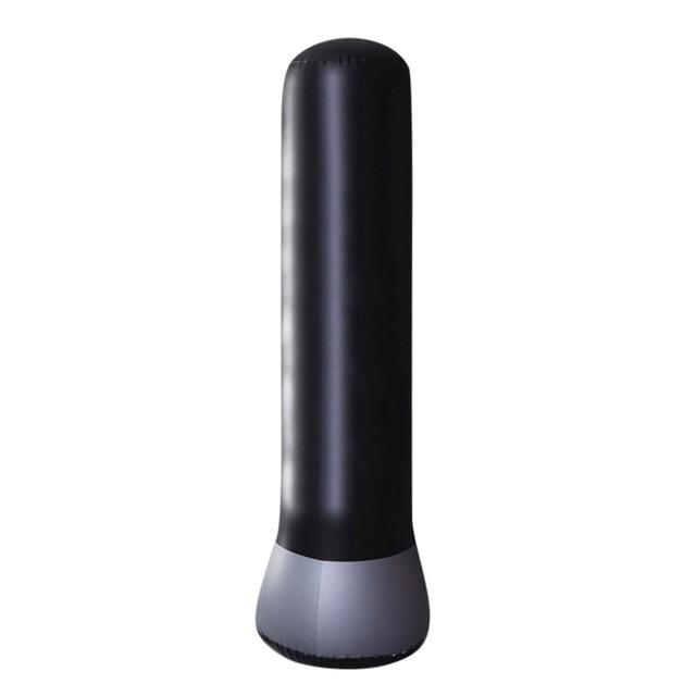 Large Inflatable Free Standing Punching Bag