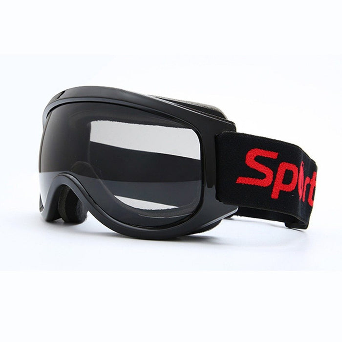 Enhanced Lens Ski & Snowboard Men's Goggles