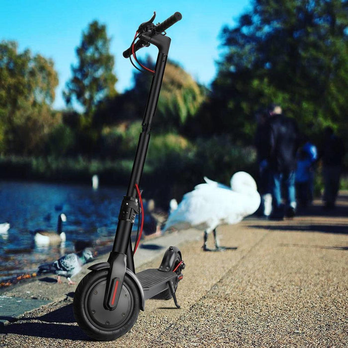 Portable Adult Fast Electric Motorized Stand Up Scooter