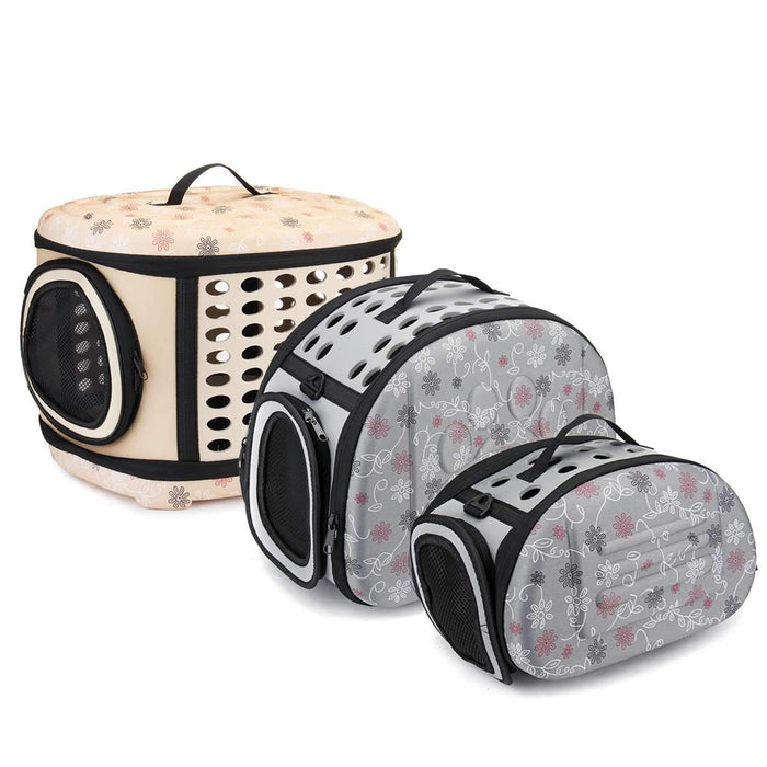 Small Cat / Dog Travel Carrier Bag
