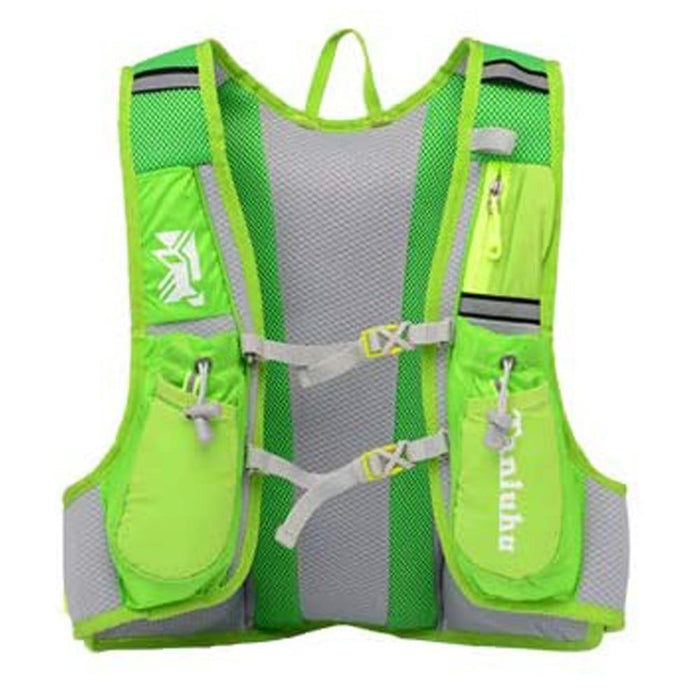 Large Spacious Hydration Water Bladder Backpack 15L