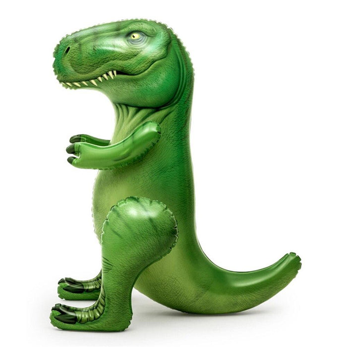Kids Inflatable Dinosaur Water Sprinkler Toy