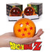 7 Stars Dragon Ball Replica - Big Dragon Ball Z Collectible - DBZ Saiyan