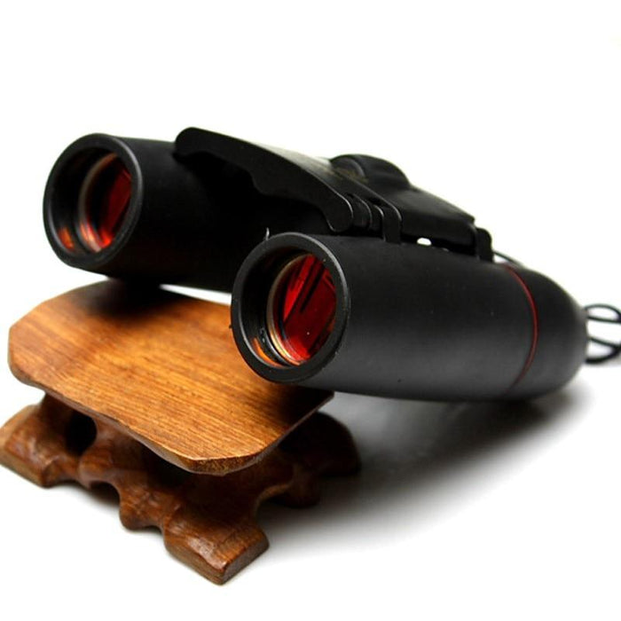 Low Vision Spy Binoculars