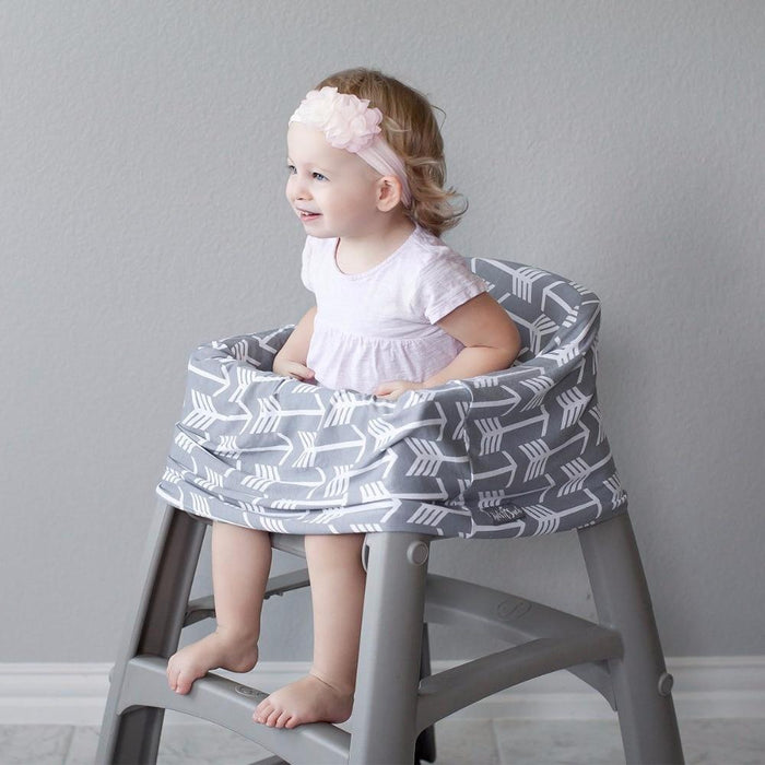 Premium Baby Car Seat Canopy Cover