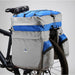 Premium Bike Panniers Saddle Travel Bag | Zincera
