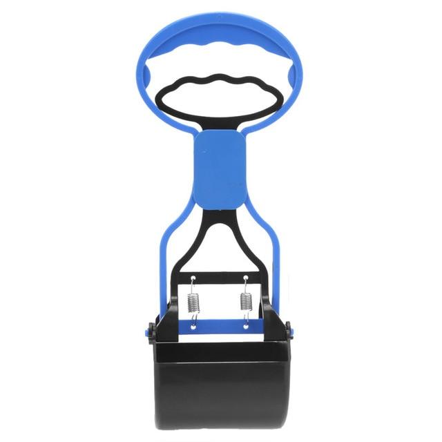 Small Portable Dog Pooper Scooper | Zincera