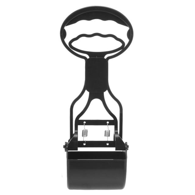 Small Portable Dog Pooper Scooper