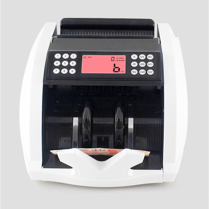 Money Counting Machine For Bills