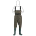 Premium Breathable Mens' Fishing Chest Waders With Boots | Zincera