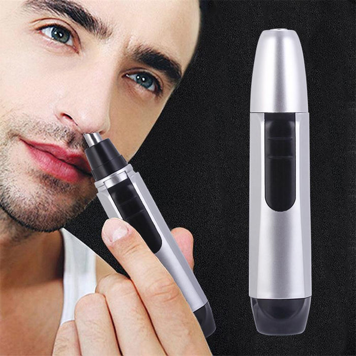 Premium Nose And Ear Hair Trimmer