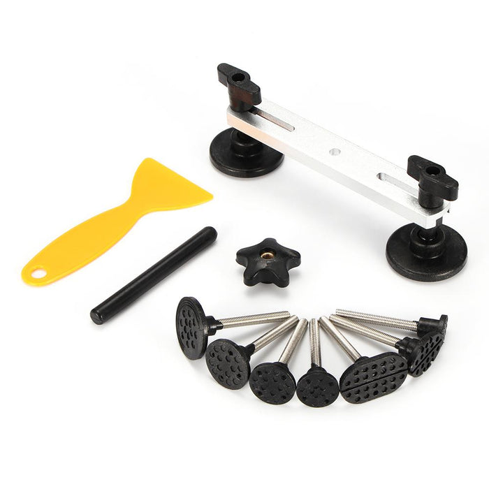 Paintless Car Dent Puller Removal Tool Kit