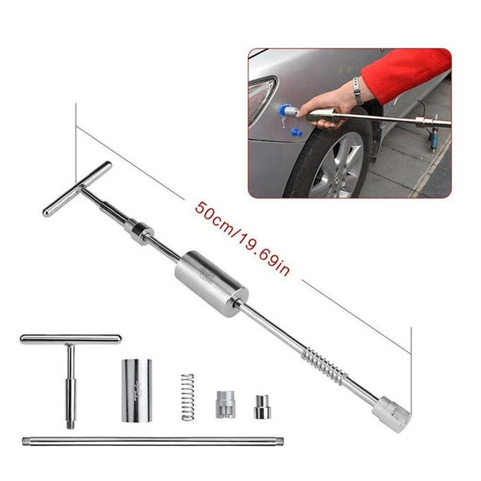 Paintless Dent Puller Removal Tool Bar