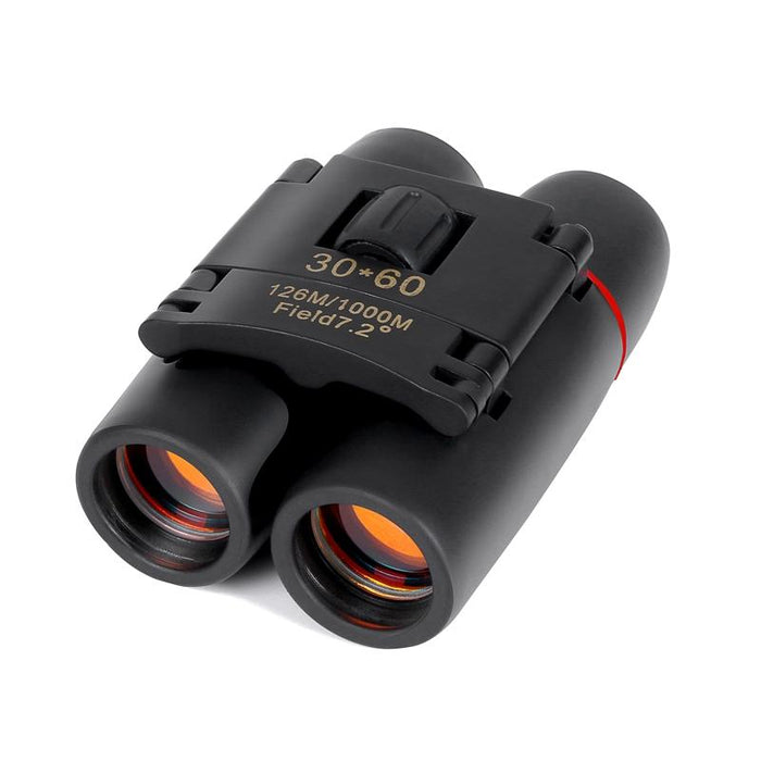Low Vision Spy Binoculars
