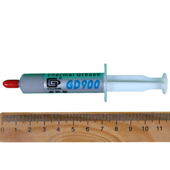 Premium Thermal Compound Paste Liquid Metal Grease