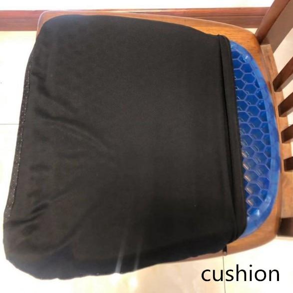 Gel Seat Cushion Chair Pad