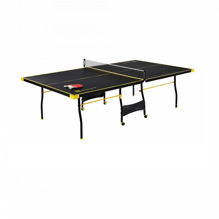 Professional Ping Pong Table Tennis Portable Foldable Outdoor