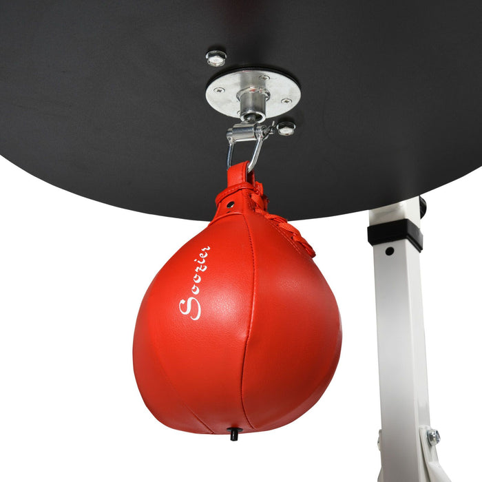 Premium Large Punching / Boxing Heavy Bag Stand