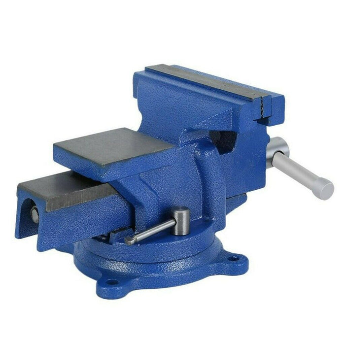 Heavy Duty Bench Top Woodworking Vise 8"