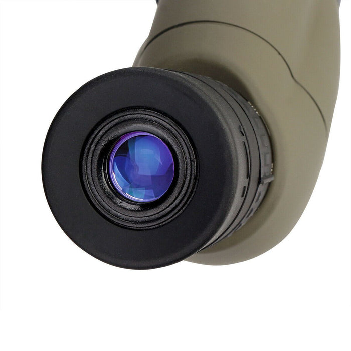 Portable Compact Adjusting Outdoor Spotting Scope