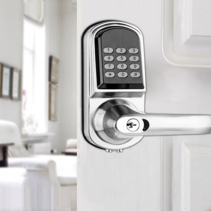 Smart Electronic Digital Home Keyless Door Lock