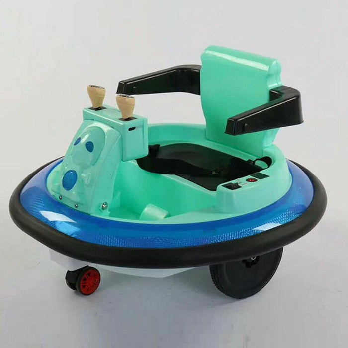 Electric Ride On Baby Bumper Car