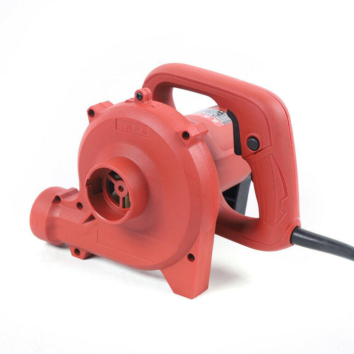 Powerful Outdoor Electric Leaves Sucker Vacuum Blower