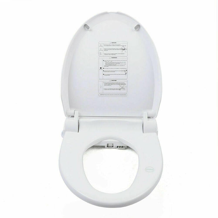 Ultra Smart Lightweight Electronic Bidet Toilet Washlet Seat
