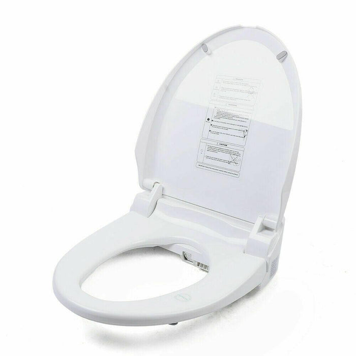 Ultra Smart Lightweight Electronic Bidet Toilet Washlet Seat
