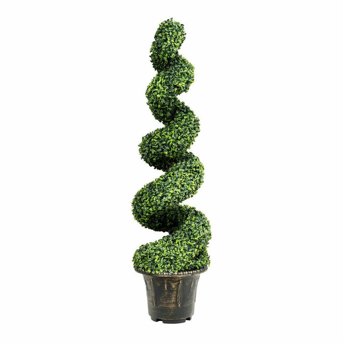Artificial Indoor / Outdoor Decorative Faux Topiary Tree Plant