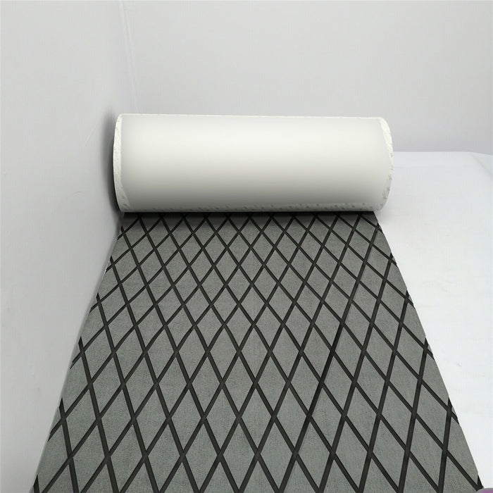 Large Boat Decking Vinyl Flooring Carpet Mat