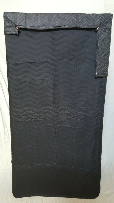 Portable Sound Absorbing Acoustic Recording Isolation Studio Booth 3' x 2'